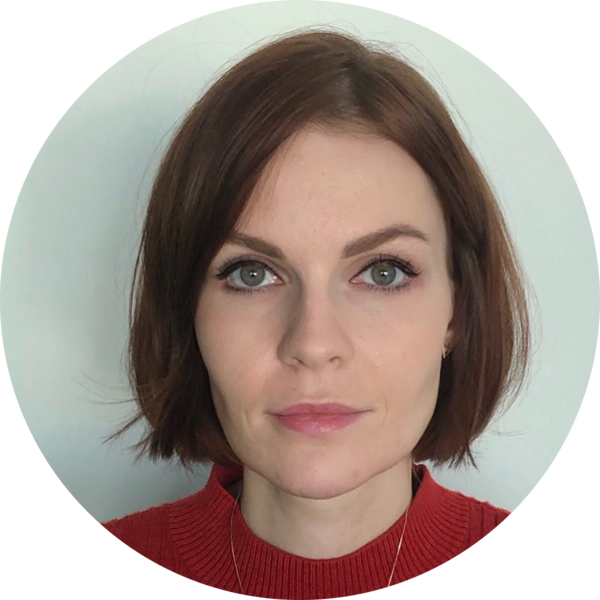 Go to the profile of Hana Palova