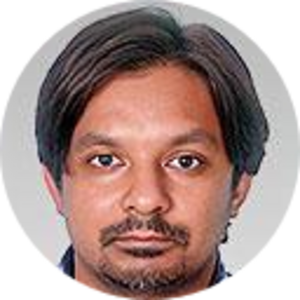 Go to the profile of Ali Raza