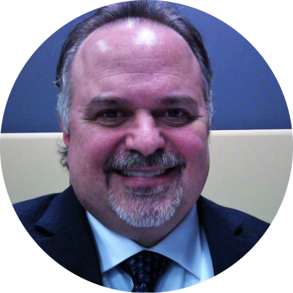 Go to the profile of Joe Fugere