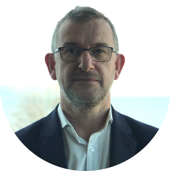 Go to the profile of John Donaghy