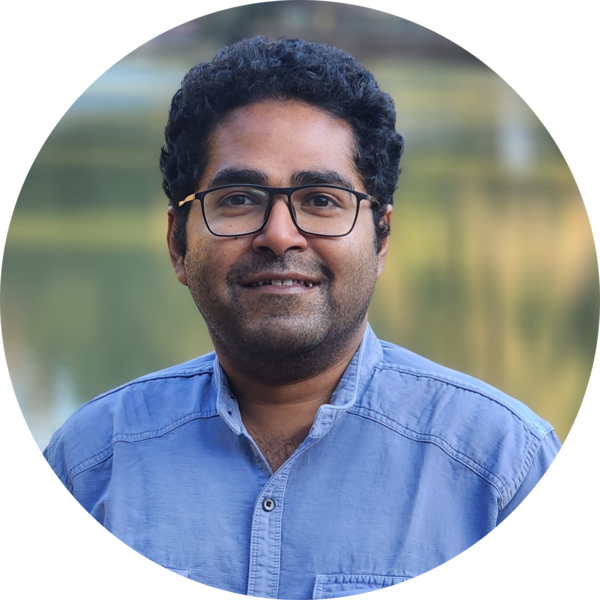 Go to the profile of Sovik Das