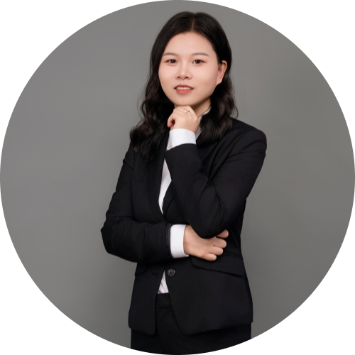 Go to the profile of JIELAN GAO