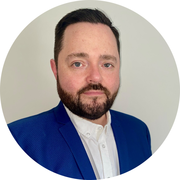 Go to the profile of Darren O'Connor