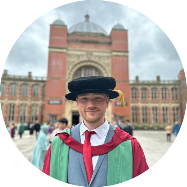 Go to the profile of Aaron Franklin