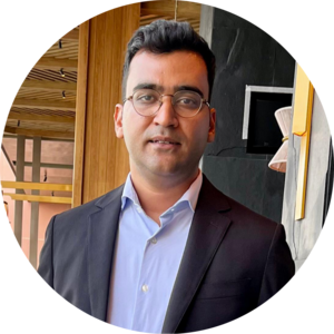 Go to the profile of Arpit Bhatnagar