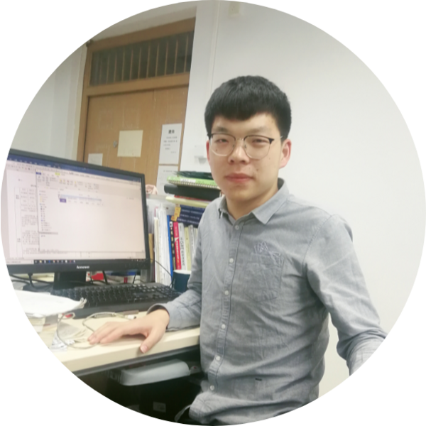 Go to the profile of Leyang Xue