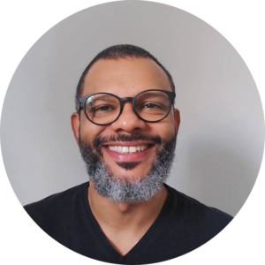 Go to the profile of James Tiburcio