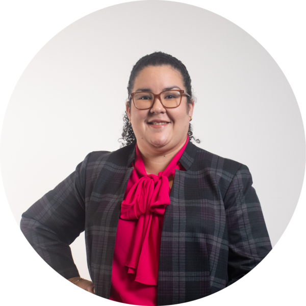 Go to the profile of Yira Fernandez