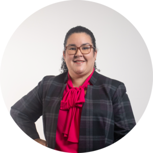 Go to the profile of Yira Fernandez