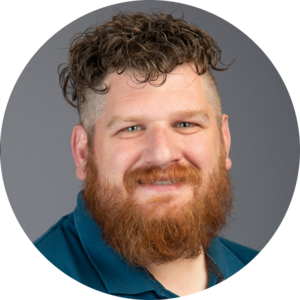 Go to the profile of Andrew Potter