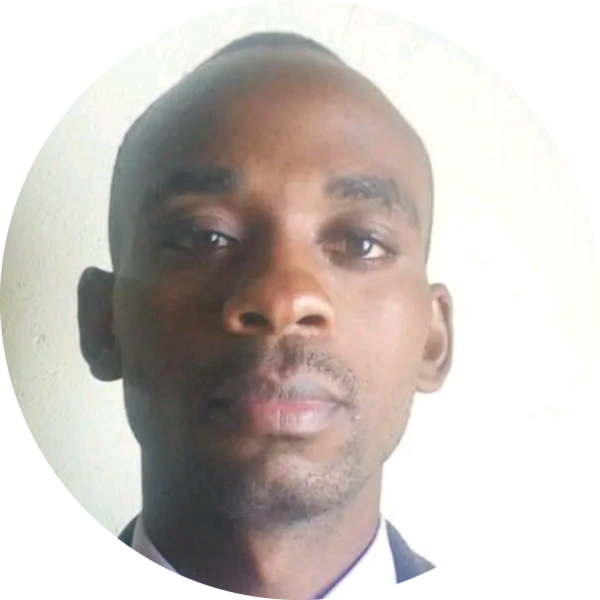 Go to the profile of Joseph Kamanga