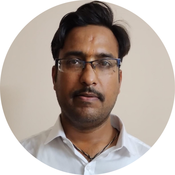 Go to the profile of Manoj Kumar Pandey