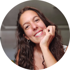 Go to the profile of Filipa Borges