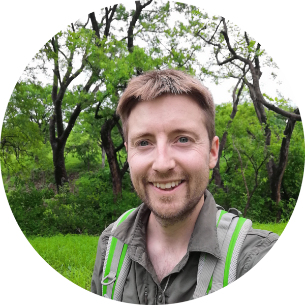 Go to the profile of Samuel Penny