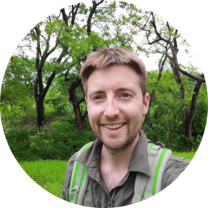 Go to the profile of Samuel Penny