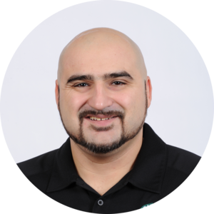 Go to the profile of John Picard