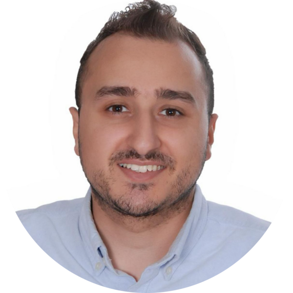 Go to the profile of Hamza Abualkibash