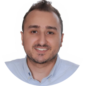 Go to the profile of Hamza Abualkibash