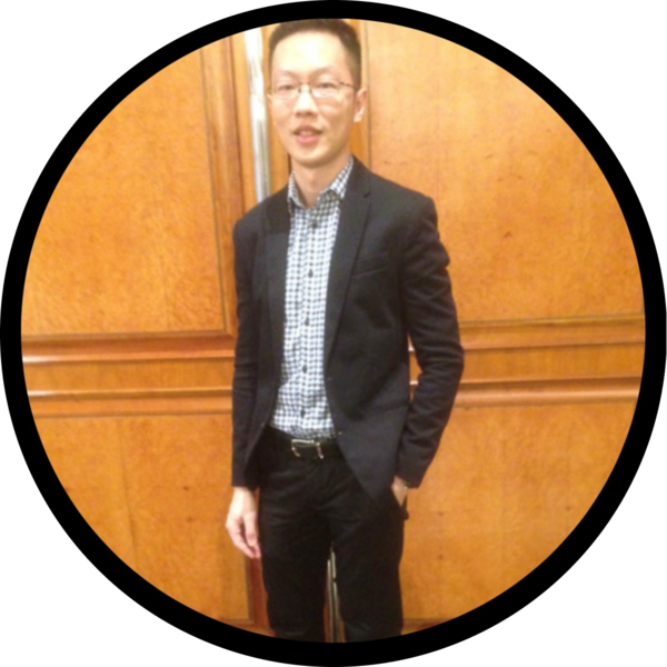 Go to the profile of Edwin Tan
