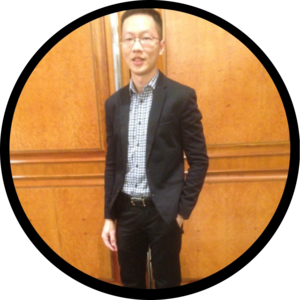 Go to the profile of Edwin Tan