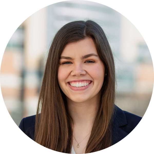 Go to the profile of Lauren Jung