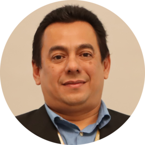 Go to the profile of Marvin Rivas