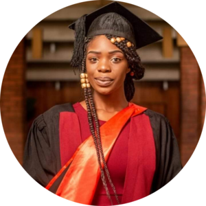 Go to the profile of SALOME KAHONGE