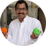 Go to the profile of Soumyananda Chakraborti