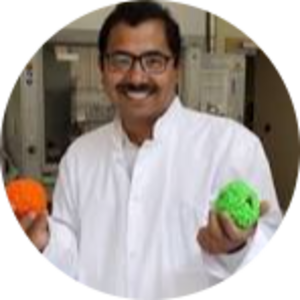 Go to the profile of Soumyananda Chakraborti