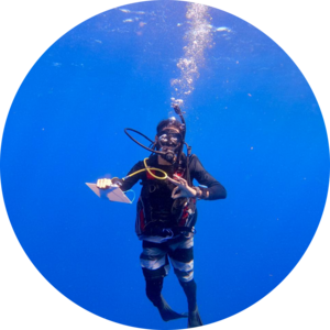 Go to the profile of Kael Wagner