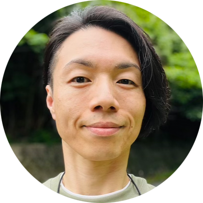 Go to the profile of Hide Tomoda