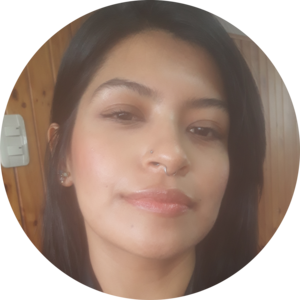 Go to the profile of Fernanda Jaramillo