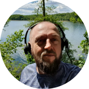 Go to the profile of MATEUSZ NOWOSAD