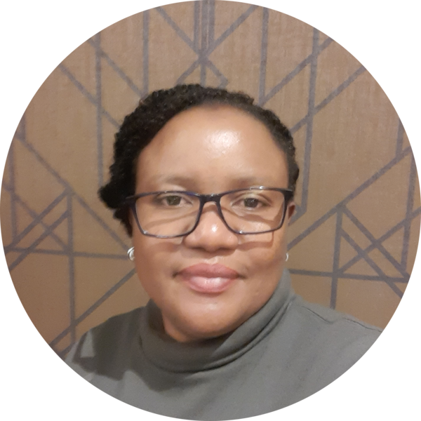 Go to the profile of Dorothy Nyamande