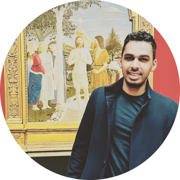 Go to the profile of Jordan Jacobs