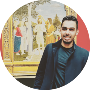 Go to the profile of Jordan Jacobs