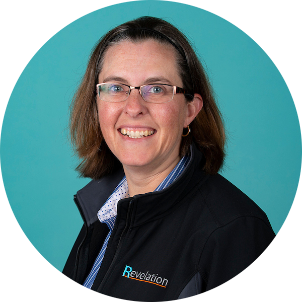 Go to the profile of Becky Gill