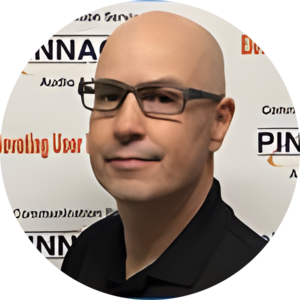 Go to the profile of Jason Debus