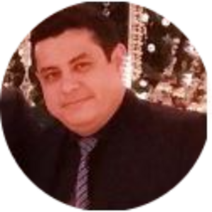 Go to the profile of Henry Villatoro