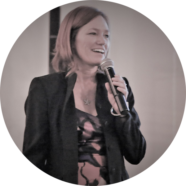 Go to the profile of Katherine Santos