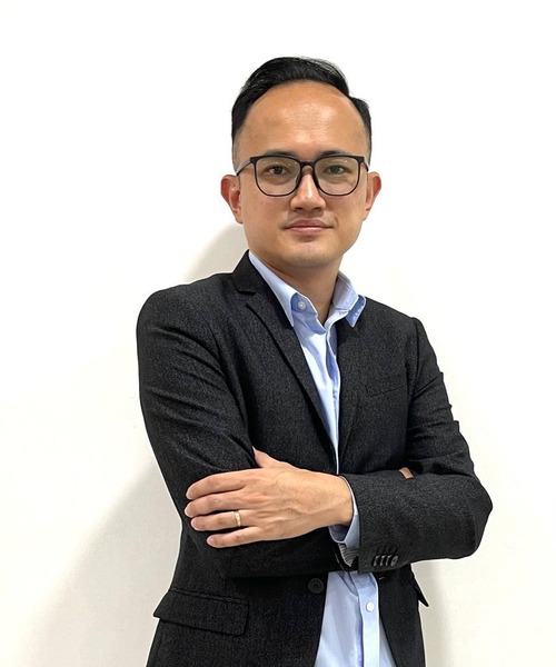 Go to the profile of Jimmy Cheong