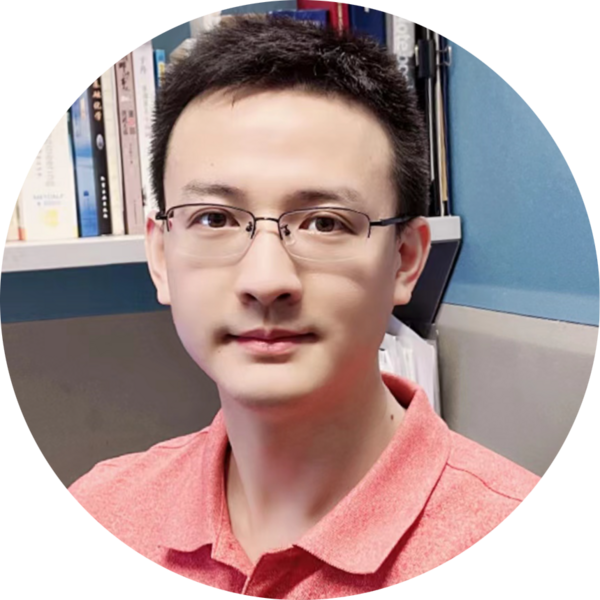 Go to the profile of Ran Yin