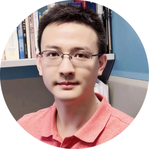 Go to the profile of Ran Yin