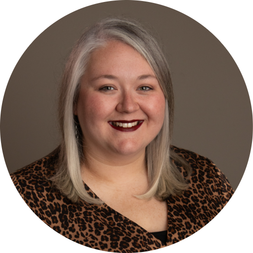 Go to the profile of Nicole Schroeder