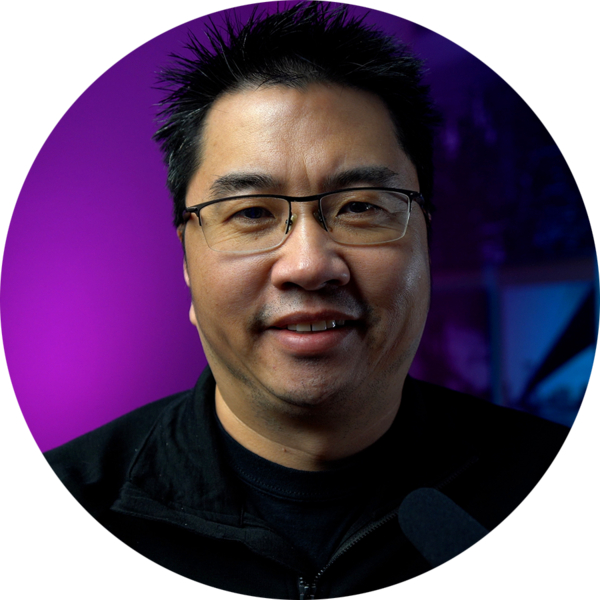 Go to the profile of Perry Sun