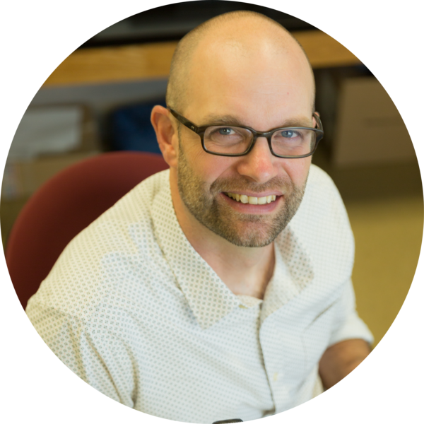 Go to the profile of Chris Martine