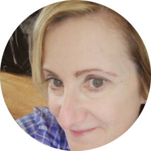 Go to the profile of Sara Hawes