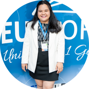 Go to the profile of Florabelle Cabarrubias