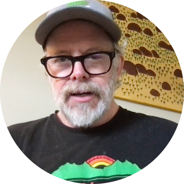 Go to the profile of Douglas Bird