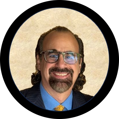 Go to the profile of Stephen M Fiore